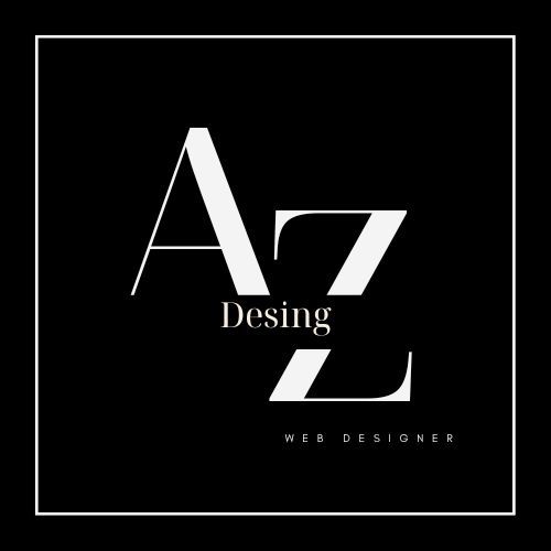 AZ Desing Logo
